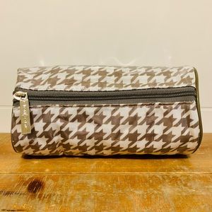 Clarisonic Travel Makeup Cosmetic Bag